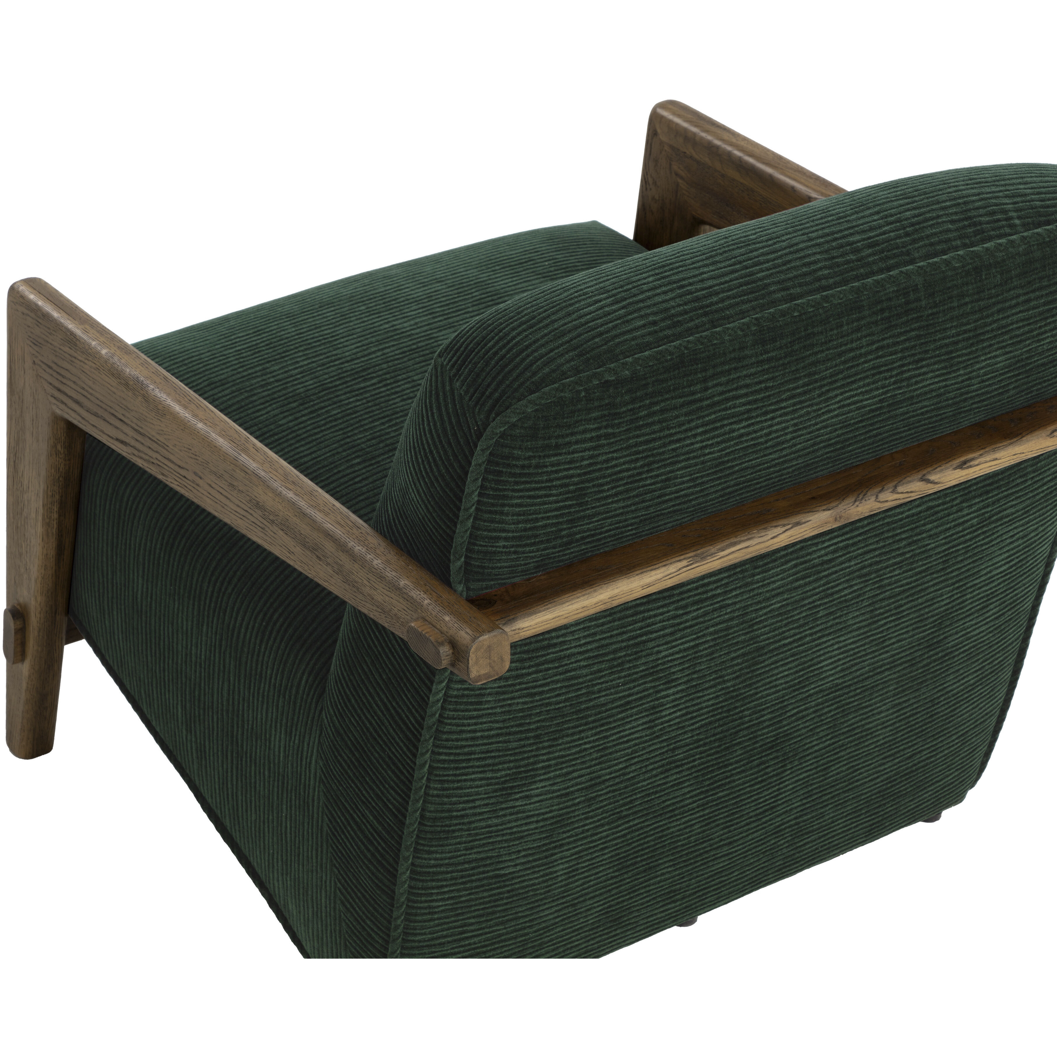 Bosco Opera Nori Lounge Chair